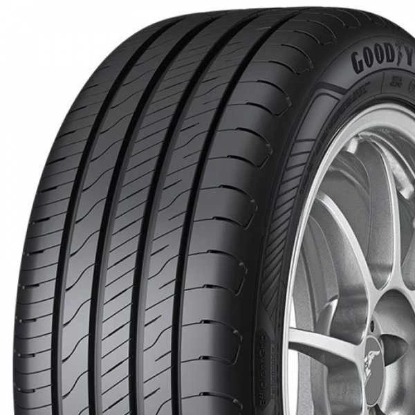 Goodyear Padangos EfficientGrip Performance 2 92 V (C B A 68dB)