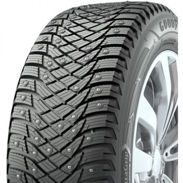 Goodyear Padangos UltraGrip Arctic 2 96 T XL
