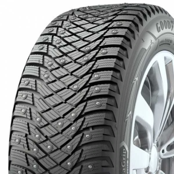 225/55R18 ULTRAGRIP ARCTIC 2 SUV 102T EVR STUD XL GOODYEAR PADANGA