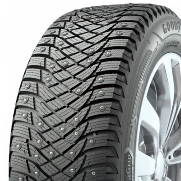 Goodyear Padangos UltraGrip Arctic 2 SUV 106 T XL