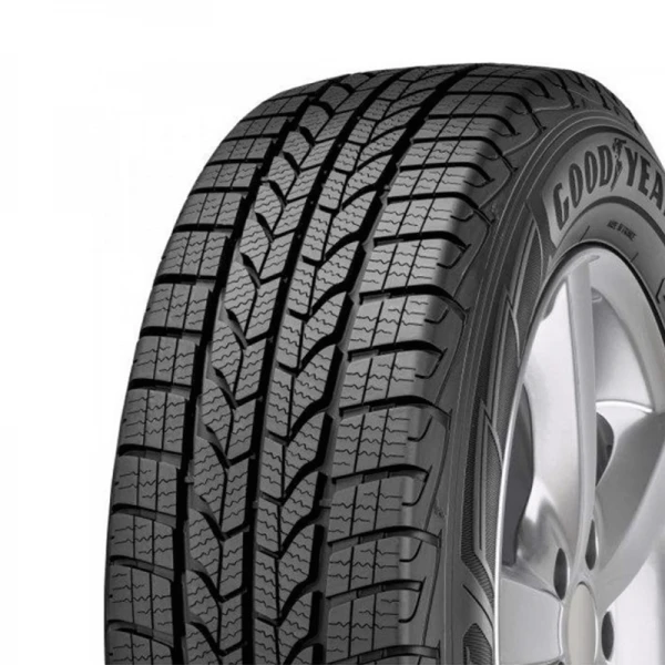 Goodyear 225/55R17C ULTRAGRIP CARGO 109/107T