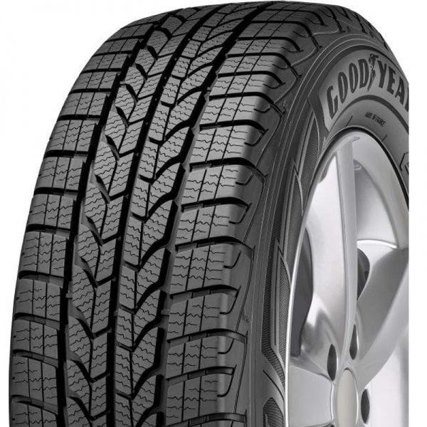 Goodyear Padangos Ultragrip Cargo 113/111 R (D B 73dB)