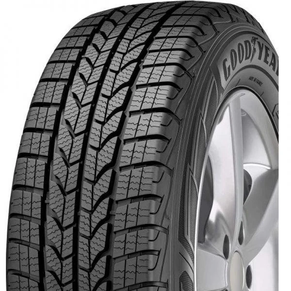 Goodyear Padangos Ultragrip Cargo 115/113 S E C 72dB