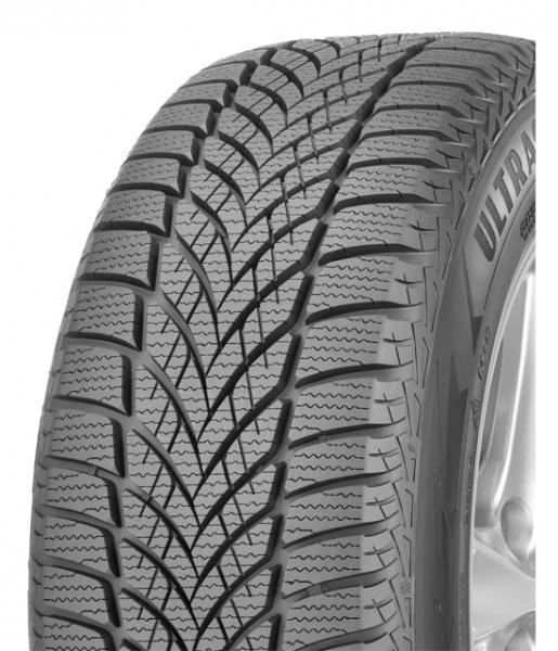 Goodyear Padangos UltraGrip Ice 2 95 T XL (C E A 67dB)