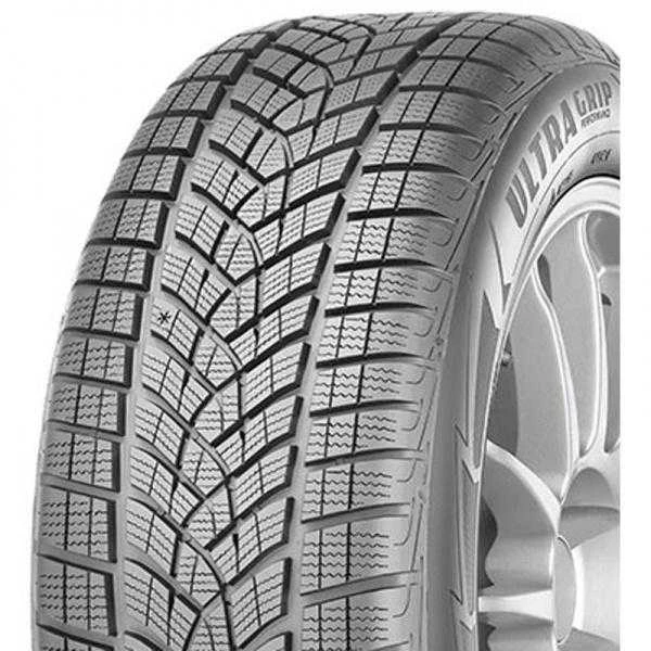 Goodyear Padangos UltraGrip Ice SUV GEN-1 103 T XL (C E B 72dB)