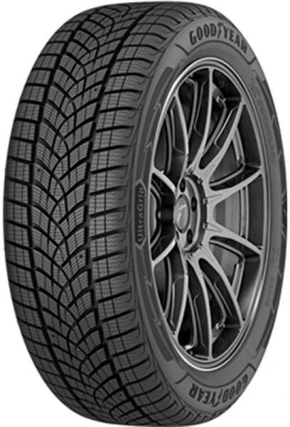 235/65R18 ULTRAGRIP PERFORMANCE + SUV 110V EVR XL GOODYEAR