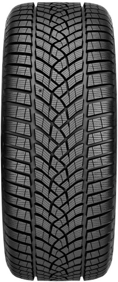 Goodyear Padangos UltraGrip Performance+ 105 T XL SEAL (B B B 71dB)