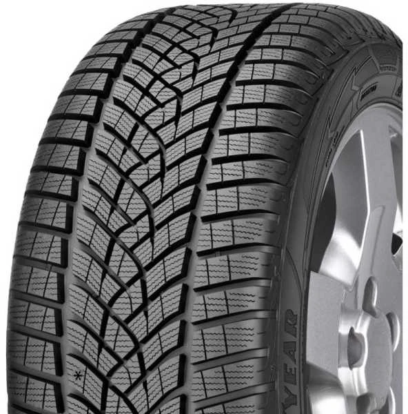 Goodyear 275/45R21 ULTRAGRIP PERFORMANCE + 110H XL OE MO
