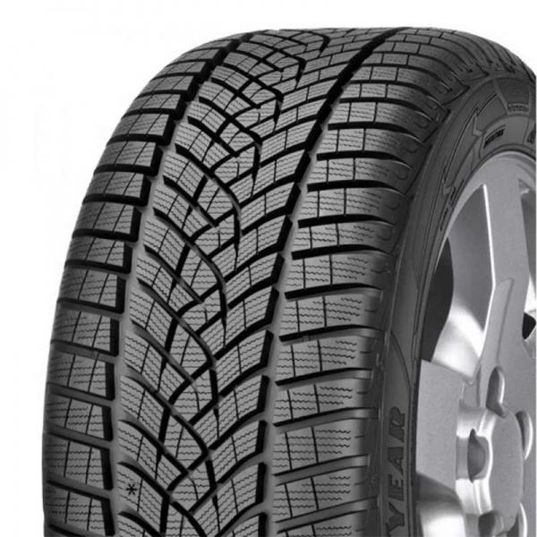 Goodyear 225/60R18 ULTRAGRIP PERFORMANCE + SUV 104H XL