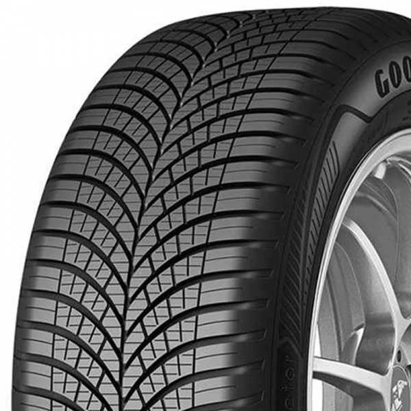 Goodyear 235/65R18 VECTOR 4SEASONS G3 SUV 110V XL
