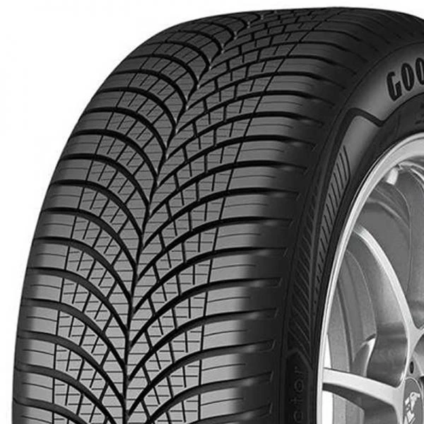 Goodyear Padangos Vector 4Seasons GEN-3 SUV 100 V XL ( C B B 71dB )