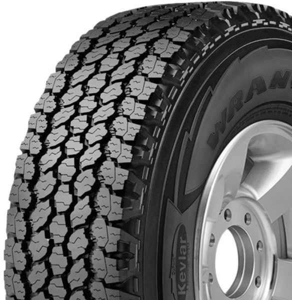 Goodyear 255/60R20 WRANGLER ALL-TERRAIN ADVENTURE 113H LR
