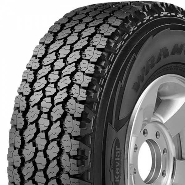 Goodyear Padangos Wrangler AT Adventure 116 H XL LR (C C B 73dB)