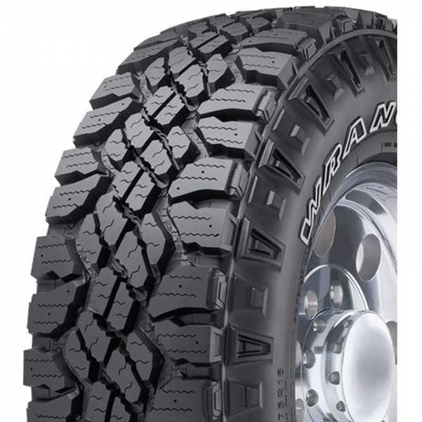 Goodyear 255/60R20 WRANGLER DURATRAC 113Q XL FP OE LR