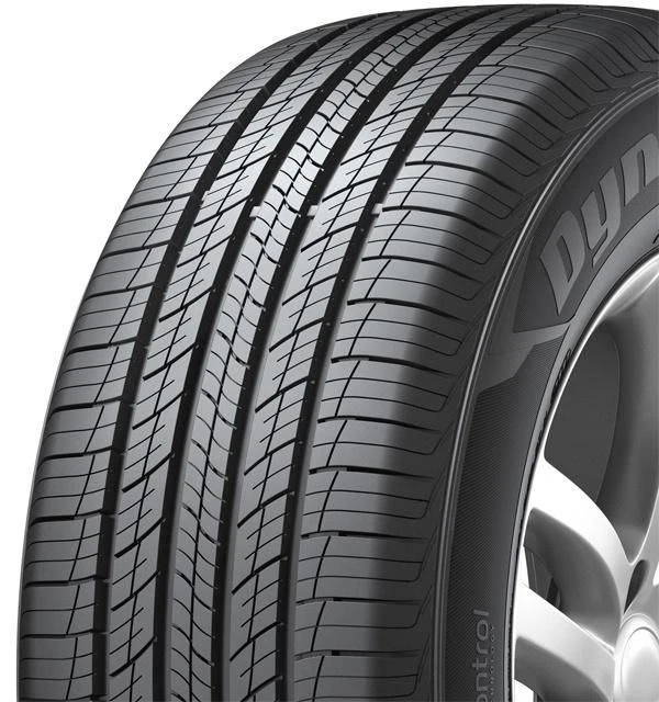 Hankook Padangos DynaPro HP2 (RA33) 100 H (C B B 70dB)