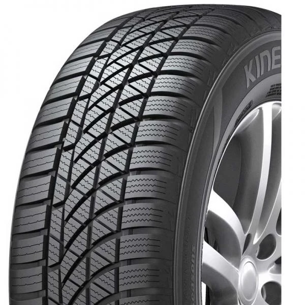 Hankook Padangos Kinergy 4S2 (H750A) 108 V XL ( C B B 72dB )