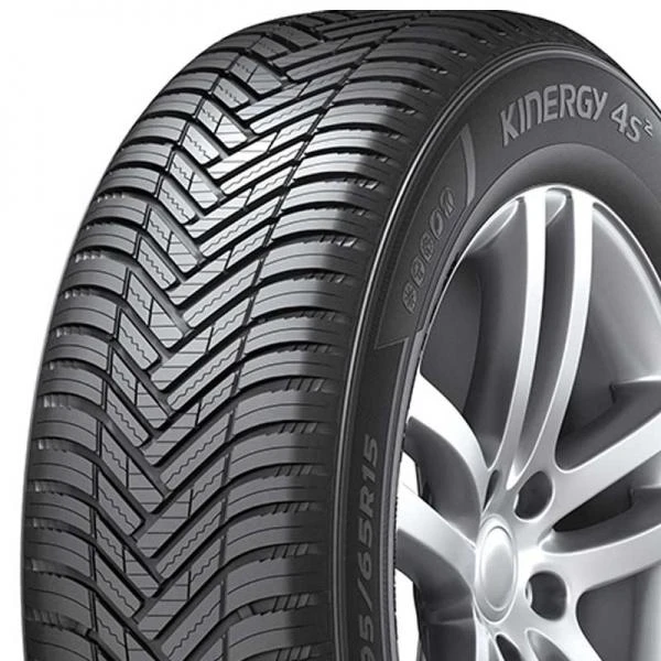 Hankook 205/55R16 KINERGY 4S2 H750 94H XL FR