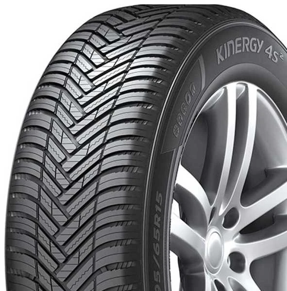 Hankook 205/65R16 KINERGY 4S2 H750 95H