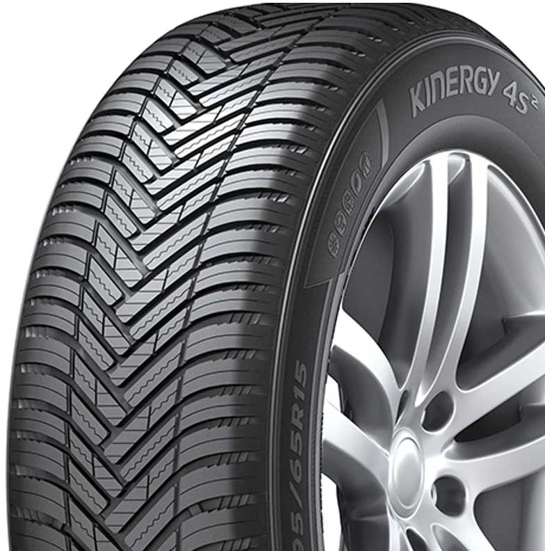 Hankook 225/55R18 KINERGY 4S2 H750 98V FR