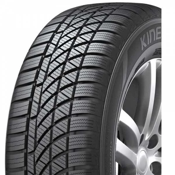 Hankook 215/55R17 KINERGY 4S2 H750 98W XL FR
