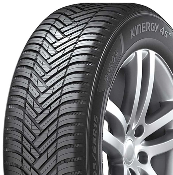 Hankook 215/70R16 KINERGY 4S2 X H750A 100H