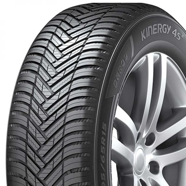 Hankook 255/45R20 KINERGY 4S2 X H750A 105W XL FR