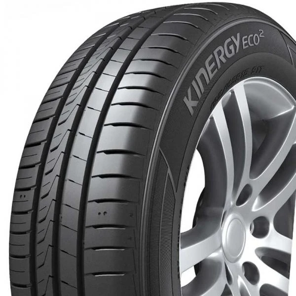 Hankook Padangos Kinergy Eco2 (K435) 84 T (C B B 70dB)