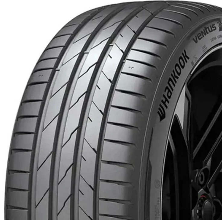 Hankook 275/35R20 VENTUS EVO K137 102Y XL FR