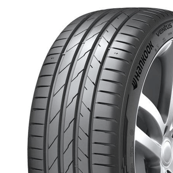 Hankook 235/55R18 VENTUS EVO SUV (K137A) 100V (+)