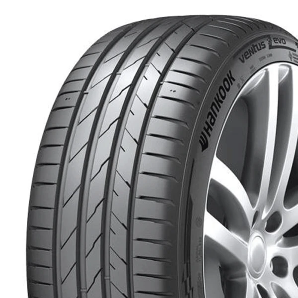 Hankook 315/35R22 VENTUS EVO SUV (K137A) 111Y XL RP