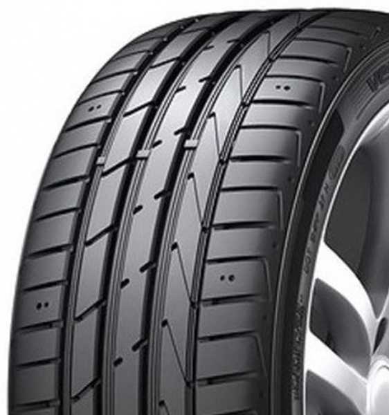 Hankook 255/50R19 VENTUS S1 EVO2 SUV K117A 103Y MO