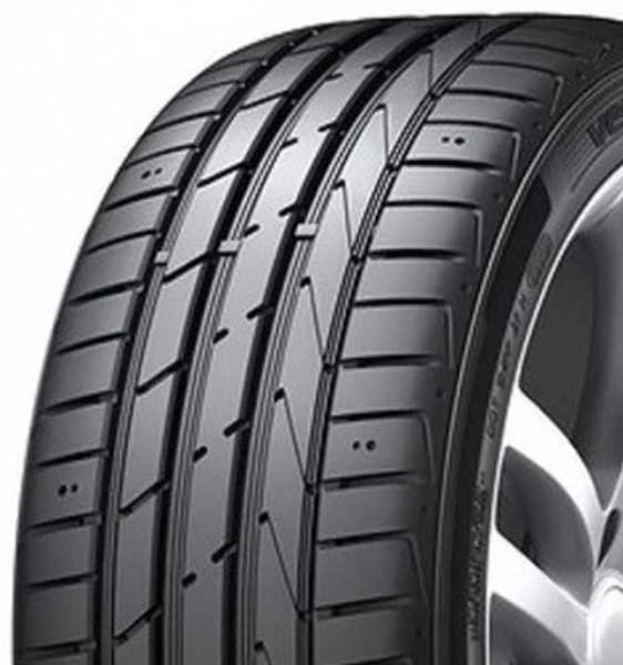 Hankook 225/55R17 VENTUS S1 EVO2 K117B 97Y * RFT