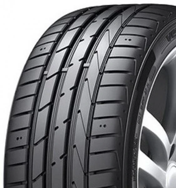 Hankook Padangos Ventus S1 Evo2 (K117B) 98 Y * ( C RunFlat A 71dB )