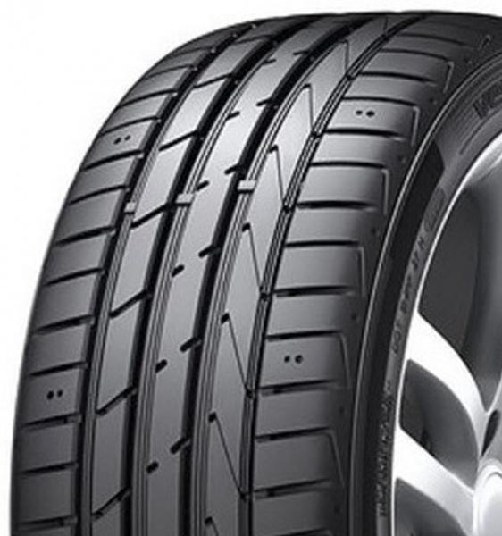 Hankook Padangos Ventus S1 Evo2 (K117B) 100 Y RunFlat * MOE ( C A 70dB )