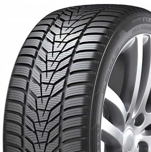Hankook 325/40R22 WINTER I*CEPT EVO3 X (W330A) 114W padangos