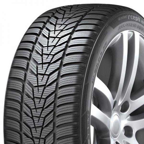 Hankook Padangos Winter i*cept evo3 SUV (W330A) 110 V XL (C B B 73dB)