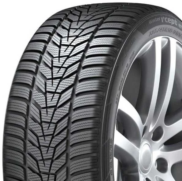 Hankook 265/30R20 WINTER I*CEPT EVO 3 W330 94W XL FR padangos