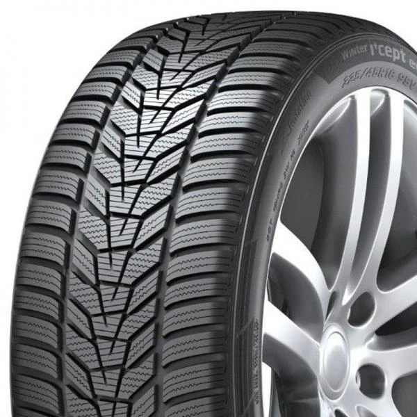 Hankook Padangos Winter i*cept evo3 (W330) 95 H XL (C B B 72dB)