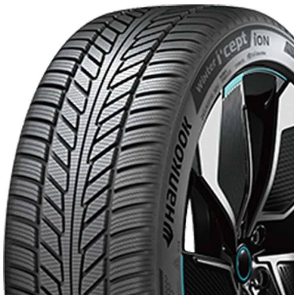 Hankook 285/45R20 WINTER I*CEPT ION X (IW01A) 112H XL RP Sound Absorber