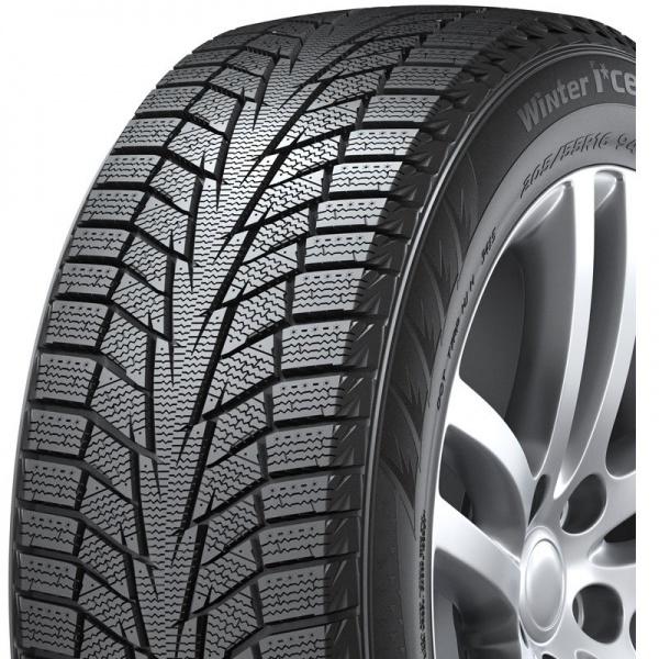 Hankook Padangos Winter i*cept iz2 (W616) 102 T ( C E B 72dB )