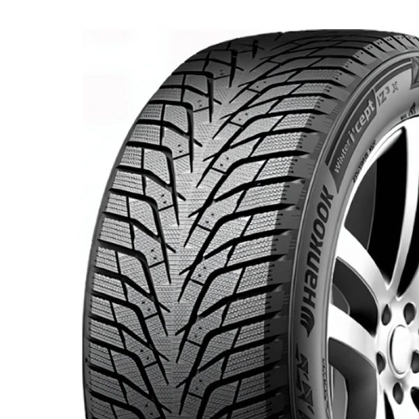 Hankook Padangos WiNter i*cept iZ3 (W636) 93 H XL (C D B 72dB)