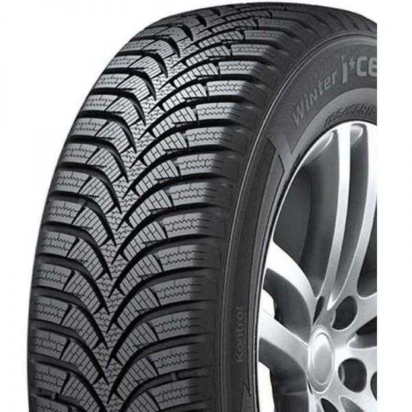 Hankook Padangos Winter i*cept RS2 (W452) 75 T (triukšmo lygis 71 dB)