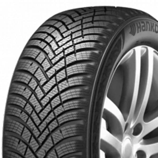 Hankook Padangos Winter i*cept RS3 (W462) 89 H (C B B 72dB)