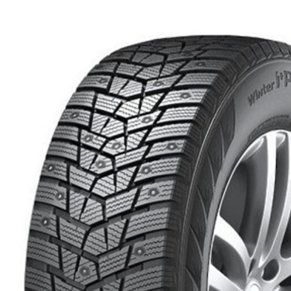 Hankook 215/65R15C WINTER I*PIKE LV (RW15) 104/102R