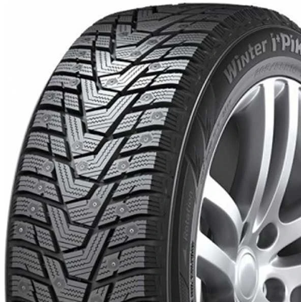 Hankook 225/55R17 WINTER I*PIKE RS2 (W429) 101T XL RP padanga