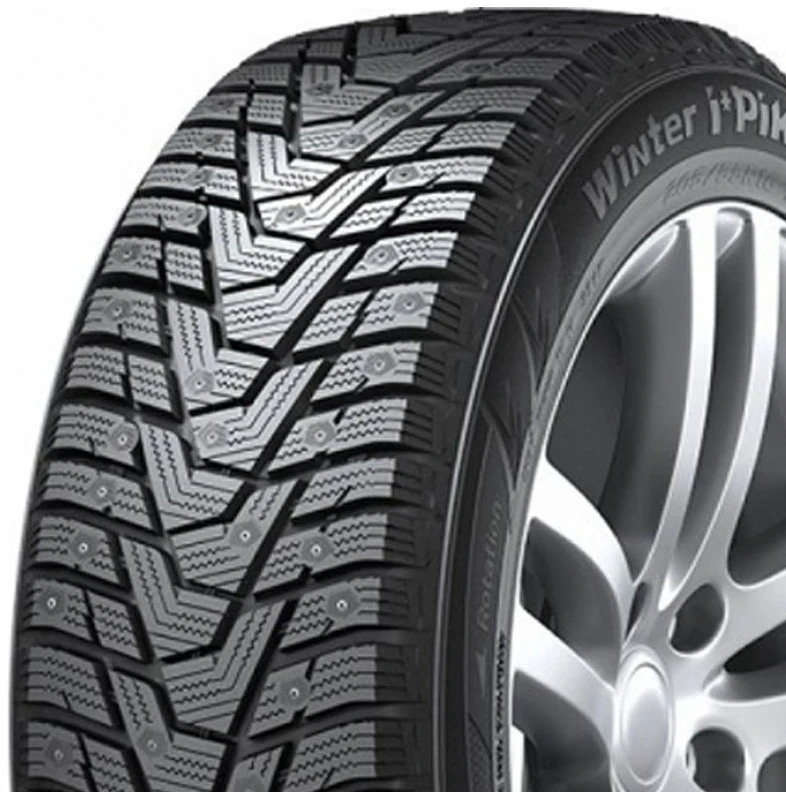 Hankook 235/55R17 WINTER I*PIKE RS2 (W429) 103T XL RP padangos