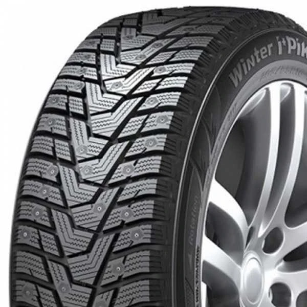 Hankook 235/60R18 žieminės I*PIKE RS2 (W429) 107T XL