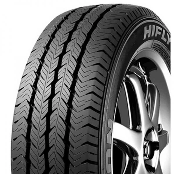 Hifly Padangos All-transit 113/111 R ( D D B 73dB )
