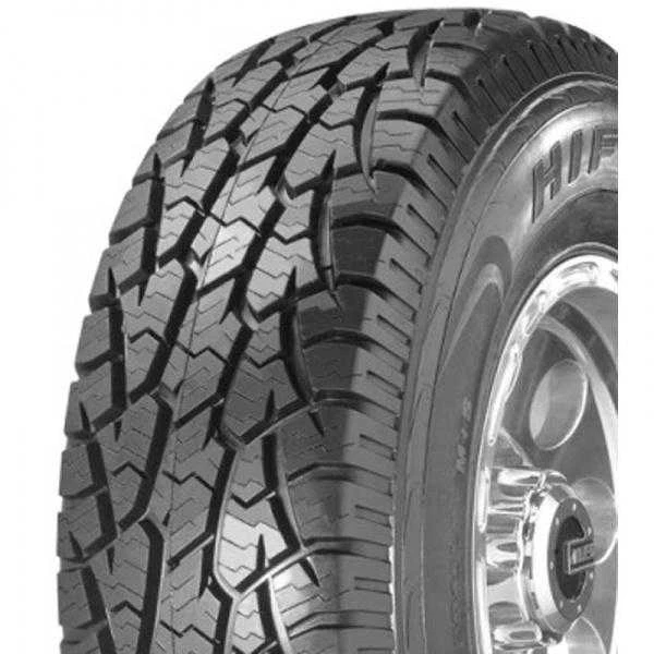 Hifly Padangos Vigorous AT601 107 T (D D B 71dB)