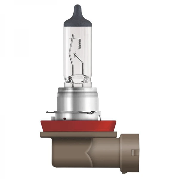 OSRAM Automobilinė lemputė H8 35W 12V PGJ19-1 1vnt